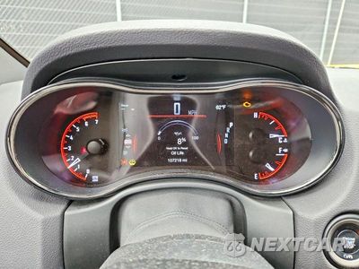 Zdjęcie 9 z 13 samochodu: 2020 DODGE DURANGO R/T VIN:1C4SDJCT8LC411965 - miniatura