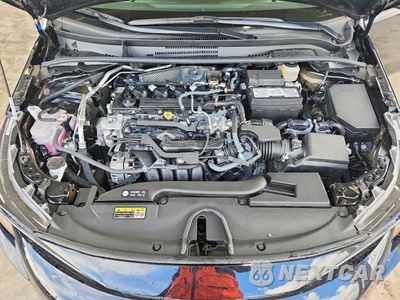 Zdjęcie 11 z 12 samochodu: 2026 TOYOTA COROLLA LE VIN:5YFB4MDE2TP407614 - miniatura