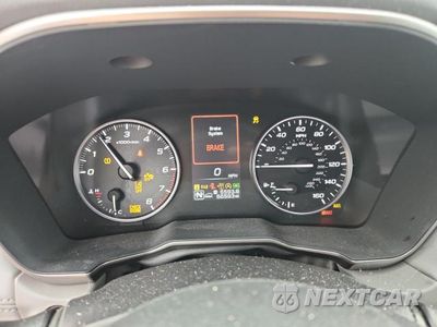 Zdjęcie 9 z 13 samochodu: 2025 SUBARU OUTBACK LIMITED VIN:4S4BTANC9S3144135 - miniatura