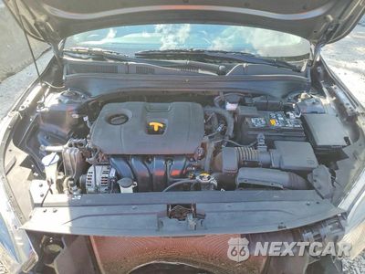 Zdjęcie 11 z 12 samochodu: 2024 KIA FORTE LXS VIN:3KPF24AD5RE784824 - miniatura