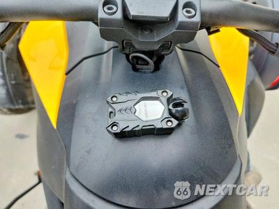 Zdjęcie 8 z 9 samochodu: 2023 CAN-AM RYKER VIN:3JB2FEF49PJ002453 - miniatura