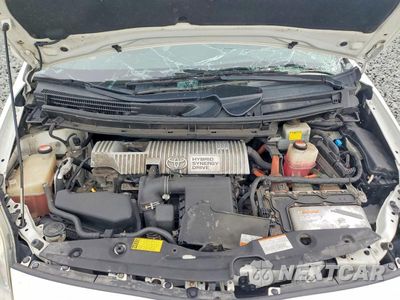 Zdjęcie 11 z 12 samochodu: 2015 TOYOTA PRIUS THREE VIN:JTDKN3DU8F1947475 - miniatura