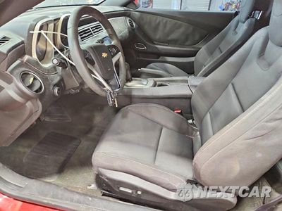 Zdjęcie 7 z 13 samochodu: 2012 CHEVROLET CAMARO LT VIN:2G1FB1E38C9100511 - miniatura