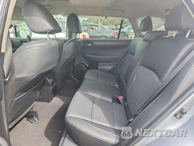 Zdjęcie 10 z 12 samochodu: 2017 SUBARU OUTBACK 2.5I LIMITED VIN:4S4BSAKC0H3374842 - miniatura
