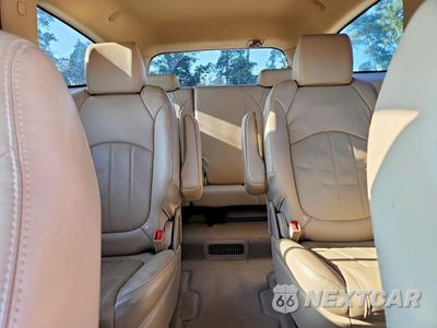 Zdjęcie 10 z 13 samochodu: 2012 BUICK ENCLAVE VIN:5GAKRCED1CJ287764 - miniatura