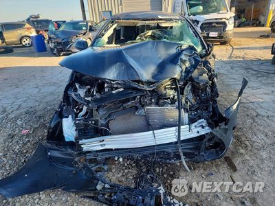 Piąte zdjęcie samochodu w środku: 2026 TOYOTA COROLLA LE VIN:5YFB4MDE8TP363277 - miniatura