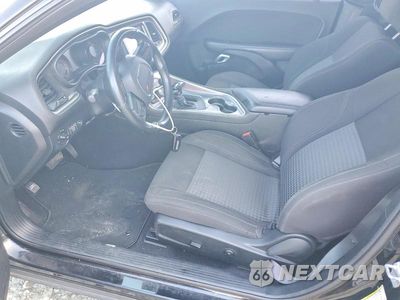Zdjęcie 7 z 12 samochodu: 2020 DODGE CHALLENGER SXT VIN:2C3CDZAG8LH177014 - miniatura