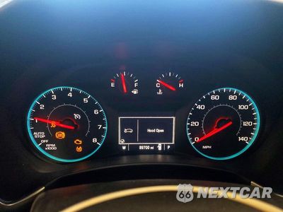 Zdjęcie 9 z 14 samochodu: 2018 CHEVROLET EQUINOX LT VIN:2GNAXJEV1J6192667 - miniatura
