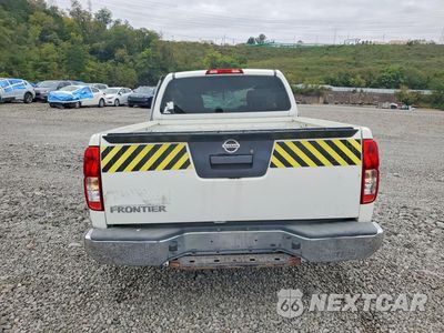 Zdjęcie 6 z 12 samochodu: 2016 NISSAN FRONTIER S VIN:1N6BD0CT1GN762508 - miniatura