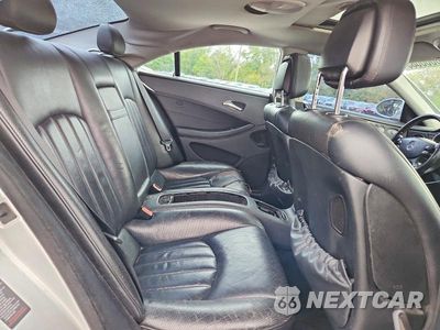 Zdjęcie 10 z 12 samochodu: 2007 MERCEDES-BENZ CLS 550 VIN:WDDDJ72X37A101612 - miniatura