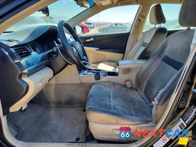 Zdjęcie 7 z 12 samochodu: 2012 TOYOTA CAMRY HYBRID LE VIN:4T1BD1FK0CU033908 - miniatura