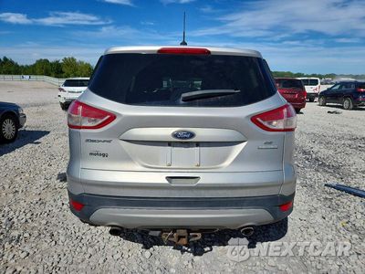 Zdjęcie 6 z 13 samochodu: 2016 FORD ESCAPE SE VIN:1FMCU0G92GUC12998 - miniatura