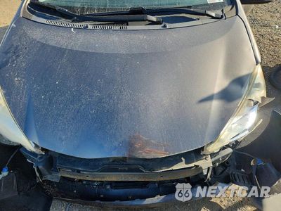 Zdjęcie 11 z 12 samochodu: 2013 TOYOTA PRIUS C ONE VIN:JTDKDTB35D1548548 - miniatura