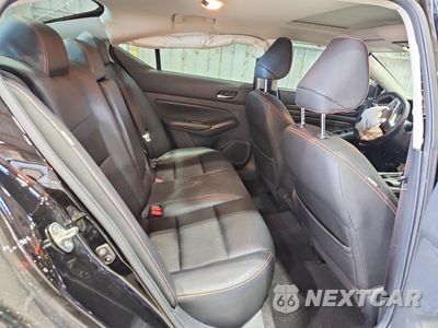 Zdjęcie 10 z 12 samochodu: 2021 NISSAN ALTIMA SR VIN:1N4BL4CV3MN301472 - miniatura