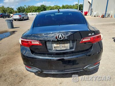 Zdjęcie 6 z 12 samochodu: 2016 ACURA ILX BASE WATCH PLUS VIN:19UDE2F39GA023217 - miniatura