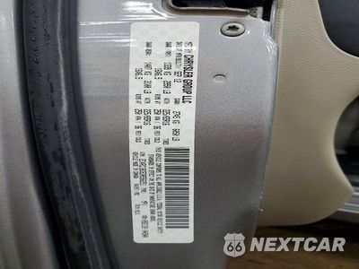 Zdjęcie 14 z 14 samochodu: 2013 CHRYSLER TOWN & COUNTRY TOURING VIN:2C4RC1BG5DR556251 - miniatura