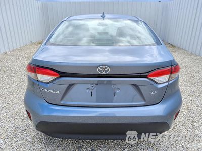Zdjęcie 6 z 13 samochodu: 2024 TOYOTA COROLLA LE VIN:5YFB4MDE4RP162999 - miniatura