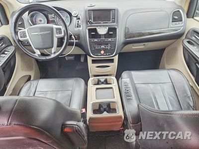 Zdjęcie 8 z 13 samochodu: 2015 CHRYSLER TOWN & COUNTRY TOURING VIN:2C4RC1BG2FR739853 - miniatura