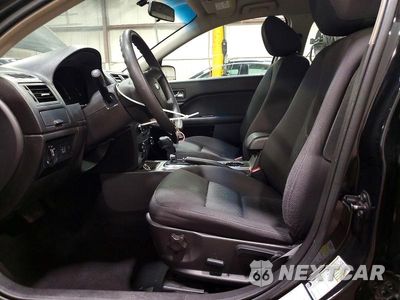 Zdjęcie 7 z 12 samochodu: 2010 FORD FUSION SE VIN:3FAHP0HA0AR230334 - miniatura