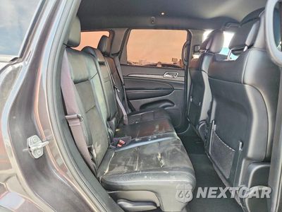 Zdjęcie 11 z 14 samochodu: 2020 JEEP GRAND CHEROKEE LAREDO VIN:1C4RJEAG9LC429881 - miniatura