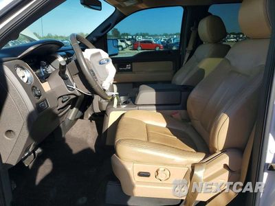 Zdjęcie 7 z 12 samochodu: 2014 FORD F150 SUPERCREW VIN:1FTFW1EF1EFA58988 - miniatura