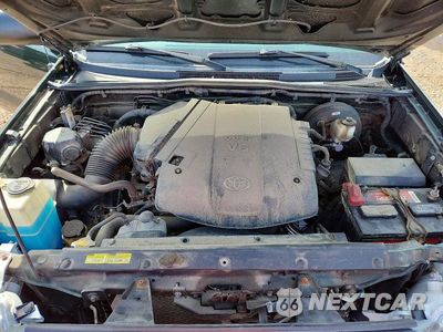 Zdjęcie 11 z 12 samochodu: 2012 TOYOTA TACOMA V6 VIN:5TFUU4EN4CX048761 - miniatura