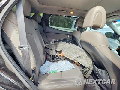 Zdjęcie 11 z 13 samochodu: 2014 HYUNDAI SANTA FE SPORT 2.0T VIN:5XYZW3LAXEG231789 - miniatura