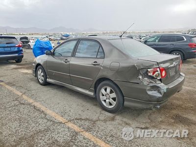 Drugie zdjęcie samochodu z przodu: 2008 TOYOTA COROLLA S VIN:1NXBR32E58Z988496 - miniatura