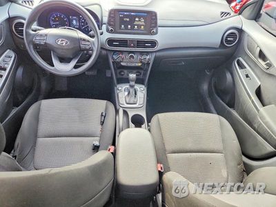 Zdjęcie 8 z 13 samochodu: 2019 HYUNDAI KONA SE VIN:KM8K1CAA1KU196035 - miniatura