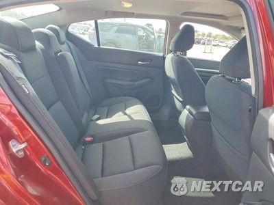 Zdjęcie 10 z 13 samochodu: 2021 NISSAN ALTIMA SV VIN:1N4BL4DVXMN400806 - miniatura
