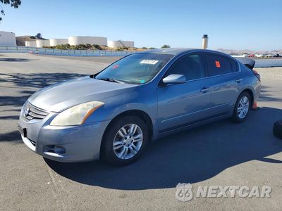 2010 NISSAN ALTIMA 2.5 1N4AL2AP5AN499729 - główne zdjęcie licytacji z USA - miniatura