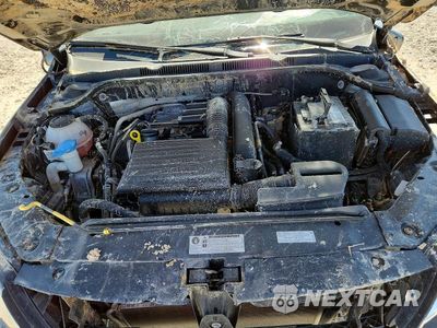 Zdjęcie 11 z 12 samochodu: 2018 VOLKSWAGEN JETTA S VIN:3VW2B7AJ9JM224009 - miniatura