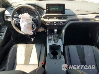 Zdjęcie 8 z 14 samochodu: 2026 ACURA INTEGRA A-SPEC TECH VIN:19UDE4H62TA007079 - miniatura