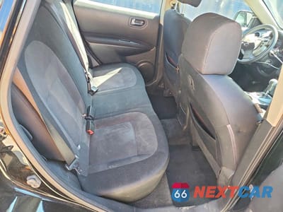 Zdjęcie 10 z 13 samochodu: 2011 NISSAN ROGUE S VIN:JN8AS5MT7BW577824 - miniatura