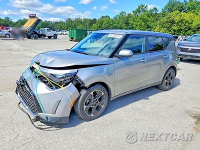2023 KIA SOUL EX KNDJ33AU7P7856640 - główne zdjęcie licytacji z USA - miniatura