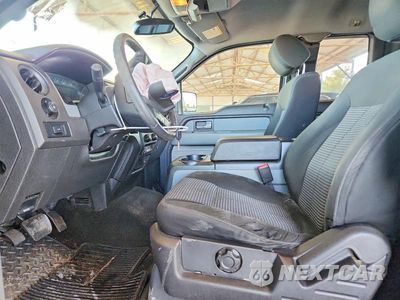 Zdjęcie 7 z 12 samochodu: 2014 FORD F150 SUPER CAB VIN:1FTFX1CFXEFC12663 - miniatura