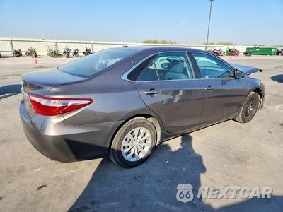 Trzecie zdjęcie samochodu z tyłu: 2015 TOYOTA CAMRY LE VIN:4T4BF1FK7FR473872 - miniatura