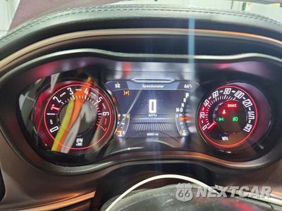 Zdjęcie 9 z 12 samochodu: 2021 DODGE CHALLENGER GT VIN:2C3CDZKG4MH677462 - miniatura
