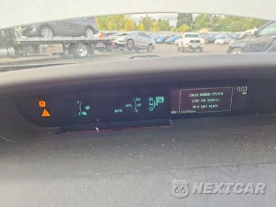 Zdjęcie 9 z 12 samochodu: 2013 TOYOTA PRIUS THREE VIN:JTDKN3DU5D5576622 - miniatura