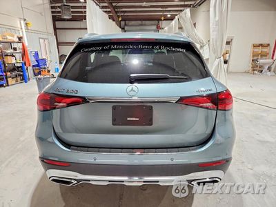 Zdjęcie 6 z 13 samochodu: 2026 MERCEDES-BENZ GLC 300 4MATIC VIN:W1NKM4HB1TF508658 - miniatura