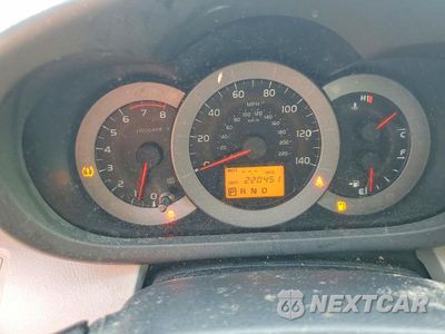 Zdjęcie 9 z 13 samochodu: 2009 TOYOTA RAV4 BASE VIN:JTMBF33VX95001902 - miniatura