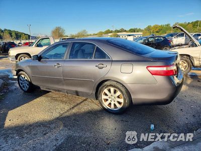 Drugie zdjęcie samochodu z przodu: 2008 TOYOTA CAMRY XLE VIN:4T1BE46K08U212472 - miniatura
