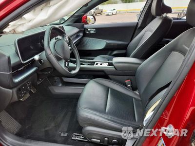 Zdjęcie 7 z 12 samochodu: 2023 HYUNDAI IONIQ 6 LIMITED VIN:KMHM54AA9PA051465 - miniatura