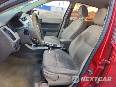 Zdjęcie 7 z 12 samochodu: 2011 FORD FOCUS SE VIN:1FAHP3FN0BW147928 - miniatura