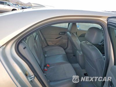 Zdjęcie 10 z 12 samochodu: 2015 CHEVROLET MALIBU 1LT VIN:1G11C5SL1FF321186 - miniatura