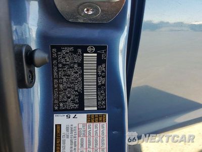 Zdjęcie 12 z 12 samochodu: 2008 TOYOTA PRIUS BASE VIN:JTDKB20U987778219 - miniatura