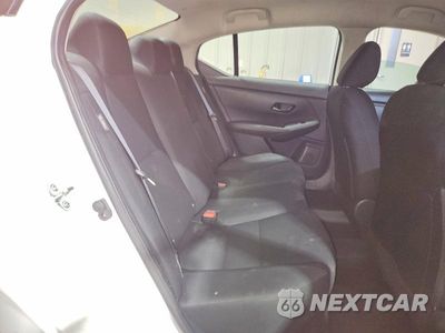 Zdjęcie 10 z 12 samochodu: 2024 NISSAN SENTRA S VIN:3N1AB8BV5RY311175 - miniatura