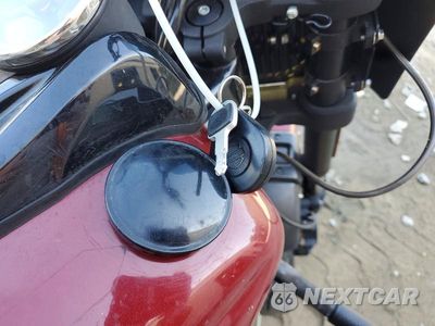Zdjęcie 8 z 9 samochodu: 2020 HARLEY-DAVIDSON FXFBS VIN:1HD1YLK18LB023912 - miniatura
