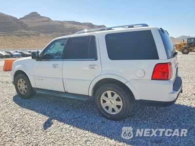 Drugie zdjęcie samochodu z przodu: 2012 LINCOLN NAVIGATOR VIN:5LMFU275X6LJ11084 - miniatura