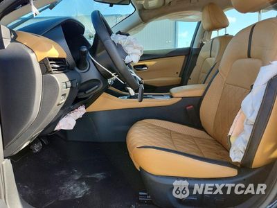Zdjęcie 7 z 13 samochodu: 2025 NISSAN SENTRA SV VIN:3N1AB8CV7SY222129 - miniatura